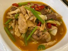 -湘肠香火锅店(团结湖店)