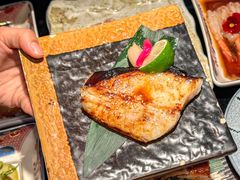 -松鹤精致料理(五一中路店)