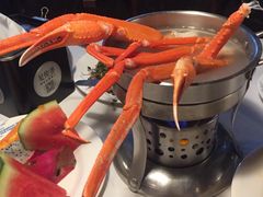 -星伦多 自助料理(圆融店)
