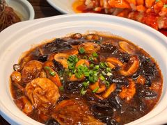 -鱼食饭稻·苏浙土菜17年老馆子(平江路店)