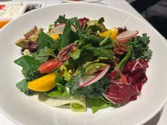 -四季民福烤鸭店(王府井东安门店)