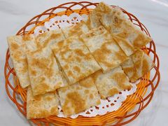 榴莲飞饼-渔文乐·海鲜大排档(壹品总店)