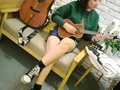 -WithU悠弦时光·尤克里里之家ukulele(宽窄巷子店)