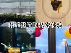 -浦江二号·独栋江景餐厅(滨江大道店)