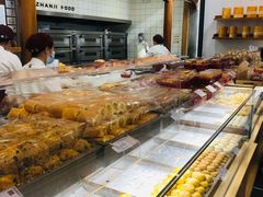 -詹记桃酥(融创茂店)