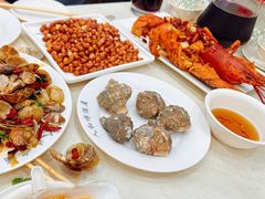 -人和啤酒屋海鲜大排档(营口路店)