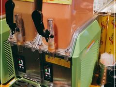 -火炉火自助餐(悠唐购物中心店)