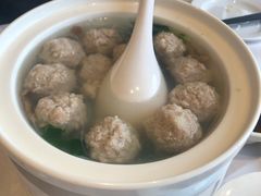 -香园楼(钻石路店)