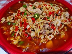 -盐老幺自贡盐帮菜老店