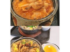-西南政法大学-学生1食堂