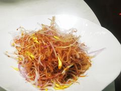 -火福·天湖阁大闸蟹博物馆主题餐厅(浅水湾店)