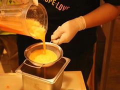 -满记甜品(巴黎春天宝山店)