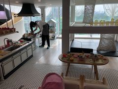 -Barbe a papa亲子餐厅(杨浦店)