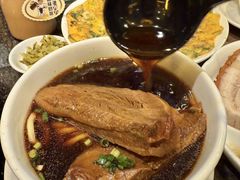 -中国厨房/台湾牛肉面