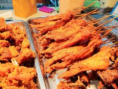 -吴日彪蒜香猪牛排(水巷口店)