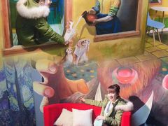 -天津梵高星空艺术馆(天河城旗舰店)