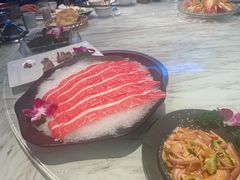 -番食园鲜食火锅(高新店)