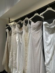 -Bridal Queen·婚纱女皇