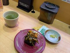 -寿司郎(皇庭广场店)