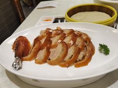 -福来居烤鸭店(天坛二店)