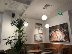 -Wagas沃歌斯(枫蓝国际店)