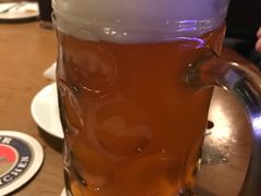 -宝莱纳啤酒花园餐厅PAULANER BRAUHAUS Nanjing(广州路店)