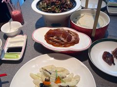 -秀儿四九城·新京菜(亚运村鸟巢店)