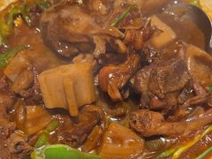 -楚禾宴·家宴(光谷大道店)