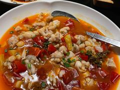 -海味世家·家常菜馆(明州里店)