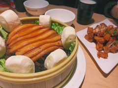-醉得意·山茶油炒土鸡(泰安万达店)