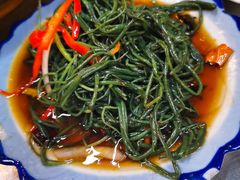 沙葱-迎燕阁烤羊腿(二环南路店)