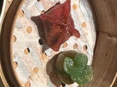 -万丽轩·粤菜(王府井金茂万丽酒店)