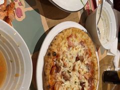-安妮意大利餐厅(国贸店)