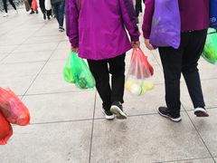 -珠海拱北口岸