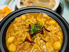 -名善山珍·野生菌汤锅(文殊院店)