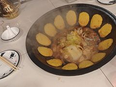 -江湖水乡铁锅炖魚(周庄嘉园店)