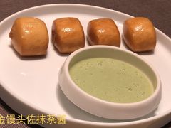 -茶宴·美食地标餐厅(沙坡尾店)