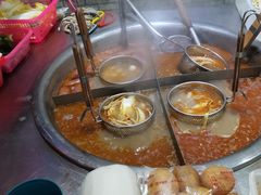 -思思油炸(会堂东路店)