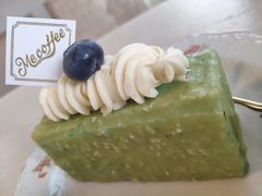 -Me Coffee下午茶艺术空间