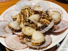 -海味当家·蒸锅海鲜(星海公园店)
