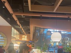 -千滋百味自助海鲜烤肉(布吉景华店)