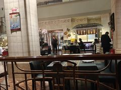 -国际饭店·西餐厅(西大直街店)