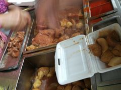 -细妹五香牛杂(步行街店)