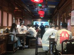 -小吊梨汤·北京菜·烤鸭(鸟巢店)