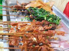 -夜烤·宜宾烧烤(洋河路店)
