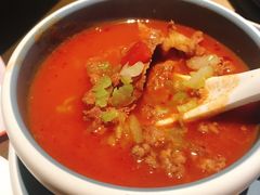 -左庭右院鲜牛肉火锅(新梅广场店)