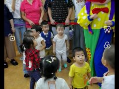 -金宝贝早教(和悦汇店)