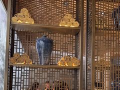 -锦府盐帮·李宅(领展购物广场中关村店)