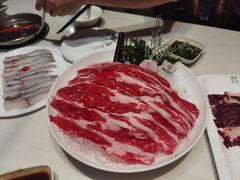 -围炉夜话·潮汕卤水火锅(榕江店)