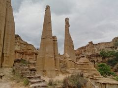 -元谋土林景区(物茂土林)